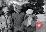 Image Eddie Stinson Jacksonville Florida USA, 1928, de la seconde 42 séquences d'archives historiques vidéo 65675031723