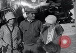 Image Eddie Stinson Jacksonville Florida USA, 1928, de la seconde 43 séquences d'archives historiques vidéo 65675031723