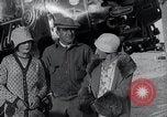 Image Eddie Stinson Jacksonville Florida USA, 1928, de la seconde 45 séquences d'archives historiques vidéo 65675031723