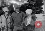 Image Eddie Stinson Jacksonville Florida USA, 1928, de la seconde 46 séquences d'archives historiques vidéo 65675031723