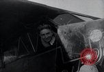 Image Eddie Stinson Jacksonville Florida USA, 1928, de la seconde 53 séquences d'archives historiques vidéo 65675031723