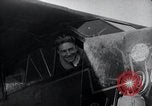 Image Eddie Stinson Jacksonville Florida USA, 1928, de la seconde 57 séquences d'archives historiques vidéo 65675031723