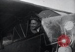 Image Eddie Stinson Jacksonville Florida USA, 1928, de la seconde 58 séquences d'archives historiques vidéo 65675031723