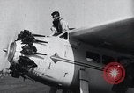 Image Charles B D Collyer Los Angeles California USA, 1928, de la seconde 36 séquences d'archives historiques vidéo 65675031724