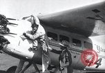 Image Charles B D Collyer Los Angeles California USA, 1928, de la seconde 42 séquences d'archives historiques vidéo 65675031724