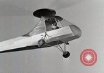 Image avions américains California United States USA, 1945, de la seconde 19 séquences d'archives historiques vidéo 65675031725