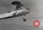 Image avions américains California United States USA, 1945, de la seconde 20 séquences d'archives historiques vidéo 65675031725