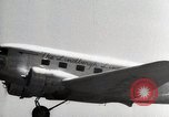 Image avions américains California United States USA, 1945, de la seconde 34 séquences d'archives historiques vidéo 65675031725
