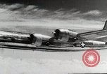 Image avions américains California United States USA, 1945, de la seconde 47 séquences d'archives historiques vidéo 65675031725