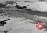 Image avions américains California United States USA, 1945, de la seconde 57 séquences d'archives historiques vidéo 65675031725