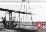 Standbild Brüder Wright Dayton Ohio United States USA, 1910, aus Sekunde 6 historischem Filmmaterial Videoclip 65675031726