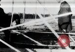 Standbild Brüder Wright Dayton Ohio United States USA, 1910, aus Sekunde 7 historischem Filmmaterial Videoclip 65675031726