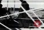 Standbild Brüder Wright Dayton Ohio United States USA, 1910, aus Sekunde 9 historischem Filmmaterial Videoclip 65675031726