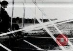 Standbild Brüder Wright Dayton Ohio United States USA, 1910, aus Sekunde 13 historischem Filmmaterial Videoclip 65675031726