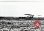 Standbild Brüder Wright Dayton Ohio United States USA, 1910, aus Sekunde 16 historischem Filmmaterial Videoclip 65675031726