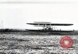 Standbild Brüder Wright Dayton Ohio United States USA, 1910, aus Sekunde 17 historischem Filmmaterial Videoclip 65675031726