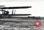 Standbild Brüder Wright Dayton Ohio United States USA, 1910, aus Sekunde 18 historischem Filmmaterial Videoclip 65675031726