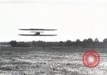 Standbild Brüder Wright Dayton Ohio United States USA, 1910, aus Sekunde 19 historischem Filmmaterial Videoclip 65675031726