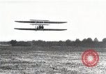 Standbild Brüder Wright Dayton Ohio United States USA, 1910, aus Sekunde 20 historischem Filmmaterial Videoclip 65675031726