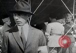 Standbild Brüder Wright Dayton Ohio United States USA, 1910, aus Sekunde 23 historischem Filmmaterial Videoclip 65675031726