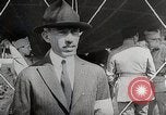 Standbild Brüder Wright Dayton Ohio United States USA, 1910, aus Sekunde 24 historischem Filmmaterial Videoclip 65675031726