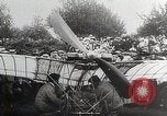 Standbild Brüder Wright Dayton Ohio United States USA, 1910, aus Sekunde 25 historischem Filmmaterial Videoclip 65675031726