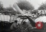Standbild Brüder Wright Dayton Ohio United States USA, 1910, aus Sekunde 26 historischem Filmmaterial Videoclip 65675031726