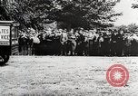 Standbild Brüder Wright Dayton Ohio United States USA, 1910, aus Sekunde 38 historischem Filmmaterial Videoclip 65675031726