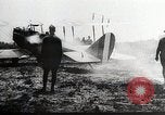 Standbild Brüder Wright Dayton Ohio United States USA, 1910, aus Sekunde 40 historischem Filmmaterial Videoclip 65675031726