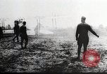 Standbild Brüder Wright Dayton Ohio United States USA, 1910, aus Sekunde 42 historischem Filmmaterial Videoclip 65675031726