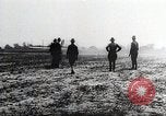 Standbild Brüder Wright Dayton Ohio United States USA, 1910, aus Sekunde 45 historischem Filmmaterial Videoclip 65675031726