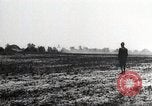 Standbild Brüder Wright Dayton Ohio United States USA, 1910, aus Sekunde 46 historischem Filmmaterial Videoclip 65675031726