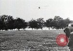 Standbild Brüder Wright Dayton Ohio United States USA, 1910, aus Sekunde 48 historischem Filmmaterial Videoclip 65675031726