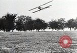Standbild Brüder Wright Dayton Ohio United States USA, 1910, aus Sekunde 49 historischem Filmmaterial Videoclip 65675031726