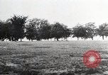 Standbild Brüder Wright Dayton Ohio United States USA, 1910, aus Sekunde 50 historischem Filmmaterial Videoclip 65675031726