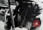 Standbild Brüder Wright Dayton Ohio United States USA, 1910, aus Sekunde 51 historischem Filmmaterial Videoclip 65675031726