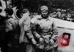 Standbild Brüder Wright Dayton Ohio United States USA, 1910, aus Sekunde 55 historischem Filmmaterial Videoclip 65675031726