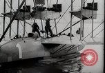 Standbild Brüder Wright Dayton Ohio United States USA, 1910, aus Sekunde 57 historischem Filmmaterial Videoclip 65675031726