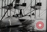 Standbild Brüder Wright Dayton Ohio United States USA, 1910, aus Sekunde 58 historischem Filmmaterial Videoclip 65675031726