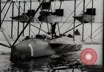 Standbild Brüder Wright Dayton Ohio United States USA, 1910, aus Sekunde 59 historischem Filmmaterial Videoclip 65675031726