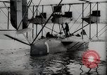 Standbild Brüder Wright Dayton Ohio United States USA, 1910, aus Sekunde 61 historischem Filmmaterial Videoclip 65675031726