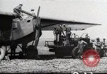 Image of early aviation United States USA, 1945, second 1 stock footage video 65675031727