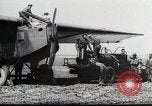Image of early aviation United States USA, 1945, second 3 stock footage video 65675031727