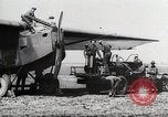 Image of early aviation United States USA, 1945, second 5 stock footage video 65675031727
