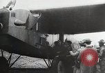 Image of early aviation United States USA, 1945, second 7 stock footage video 65675031727