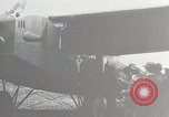 Image of early aviation United States USA, 1945, second 8 stock footage video 65675031727