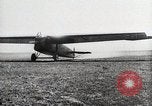 Image of early aviation United States USA, 1945, second 10 stock footage video 65675031727