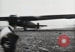 Image of early aviation United States USA, 1945, second 11 stock footage video 65675031727