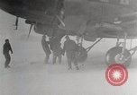 Image of early aviation United States USA, 1945, second 37 stock footage video 65675031727