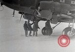 Image of early aviation United States USA, 1945, second 43 stock footage video 65675031727